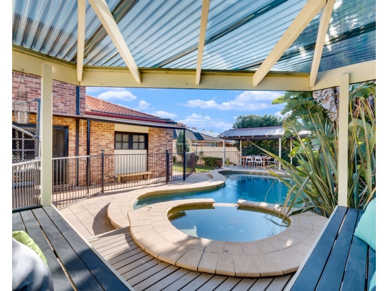 Harrington Park NSW 2567