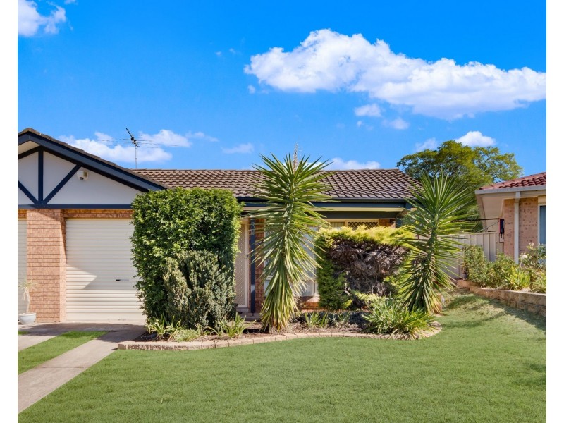 3B Olivia Close, Rosemeadow NSW 2560