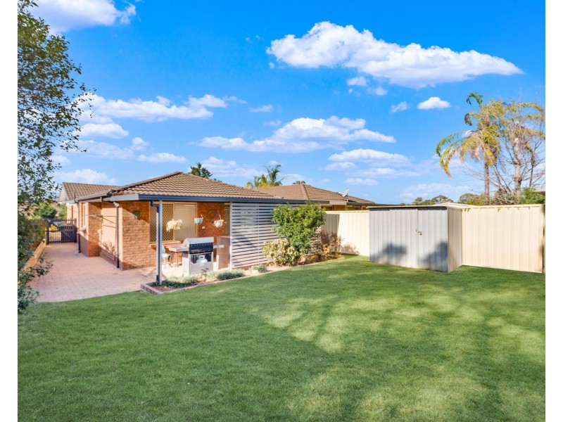 3B Olivia Close, Rosemeadow NSW 2560