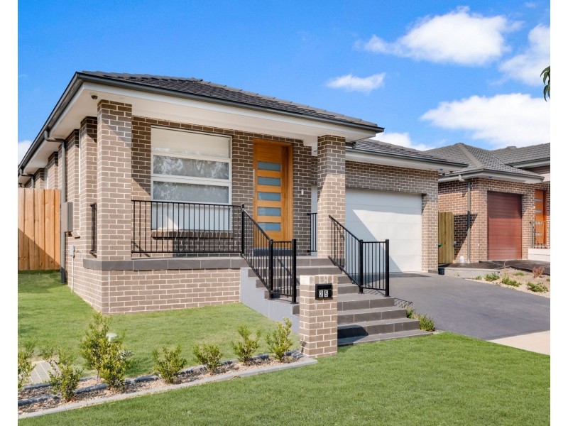 25 Jacka Street, Airds NSW 2560