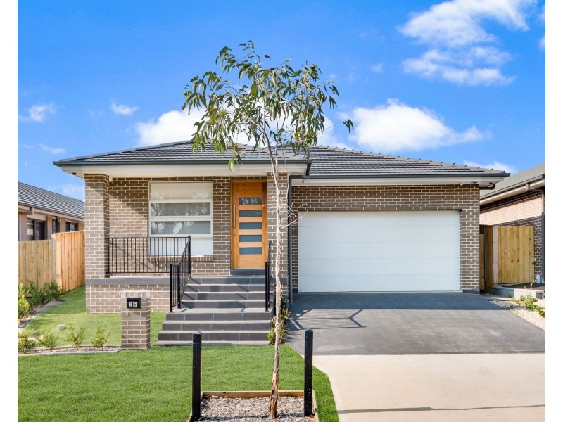 25 Jacka Street, Airds NSW 2560
