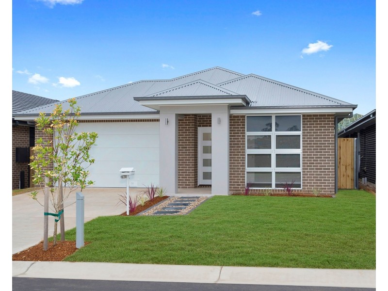 Oran Park NSW 2570