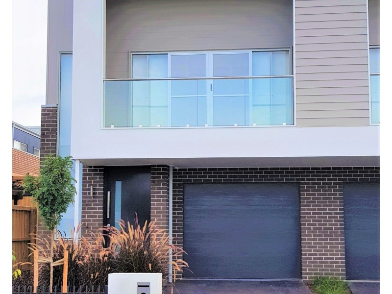 Denham Court NSW 2565