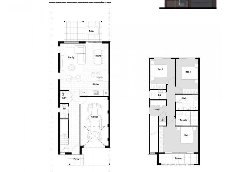 Denham Court NSW 2565