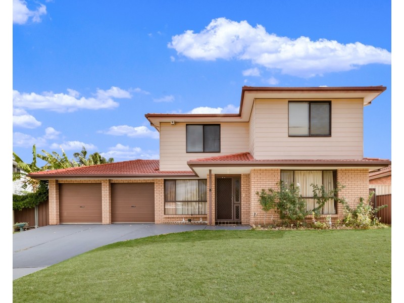 Rosemeadow NSW 2560