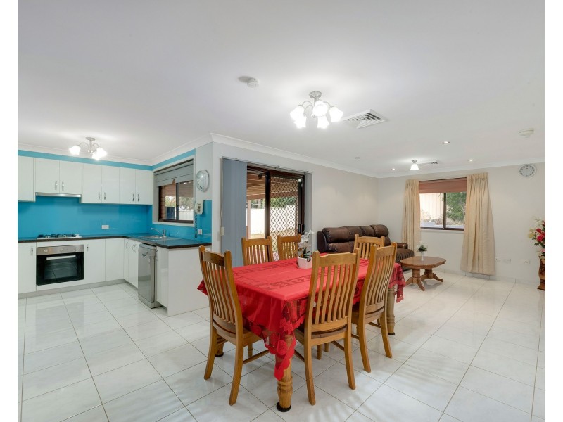 Rosemeadow NSW 2560