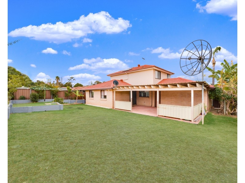 Rosemeadow NSW 2560