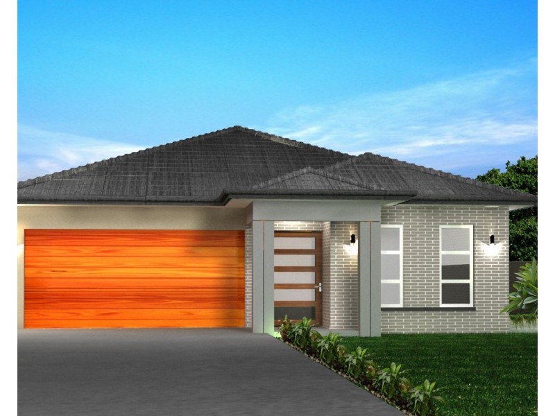 Leppington NSW 2179