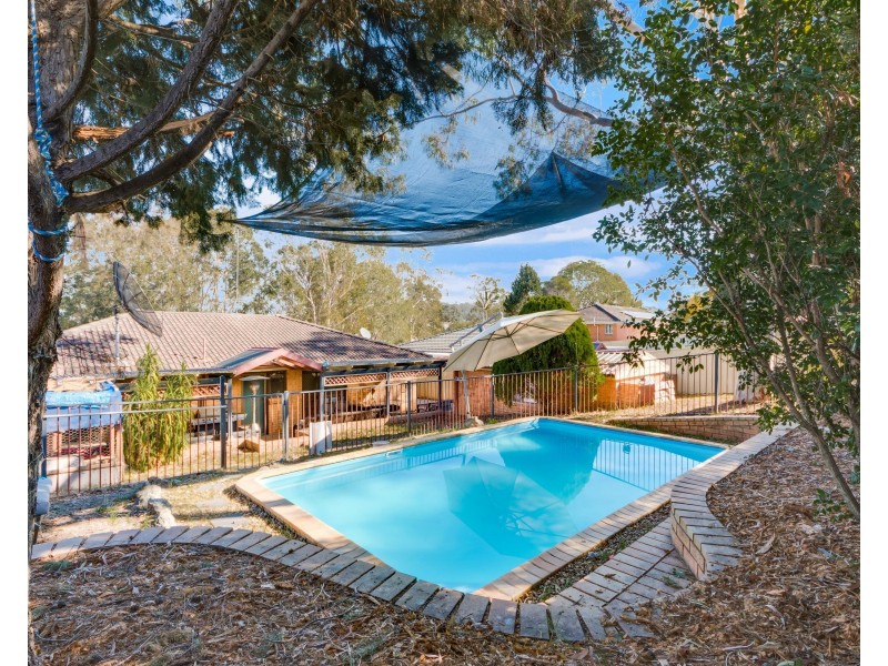 3 Topaz Place, Eagle Vale NSW 2558