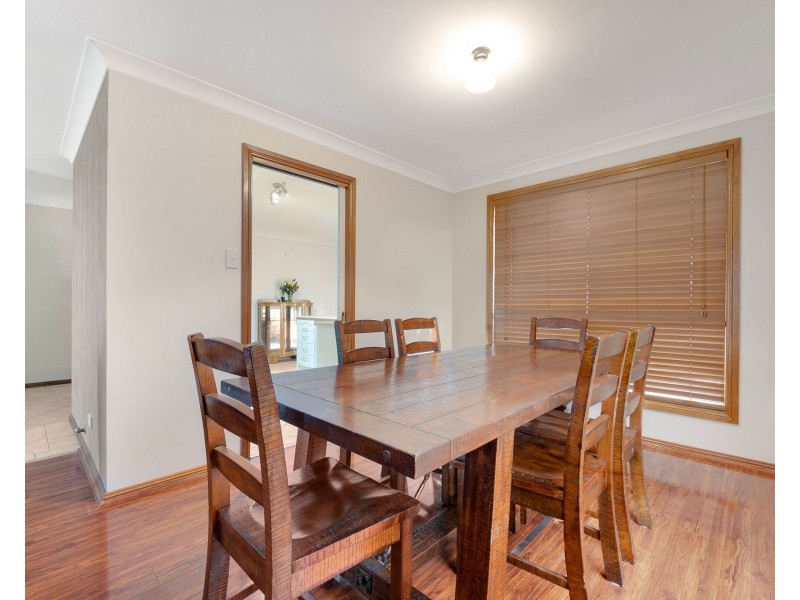 14 Patherton Place, Narellan Vale NSW 2567