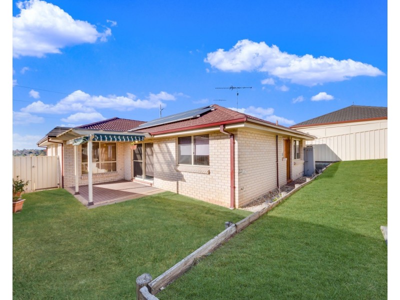 14 Patherton Place, Narellan Vale NSW 2567