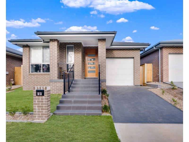 19 Jacka Street, Airds NSW 2560