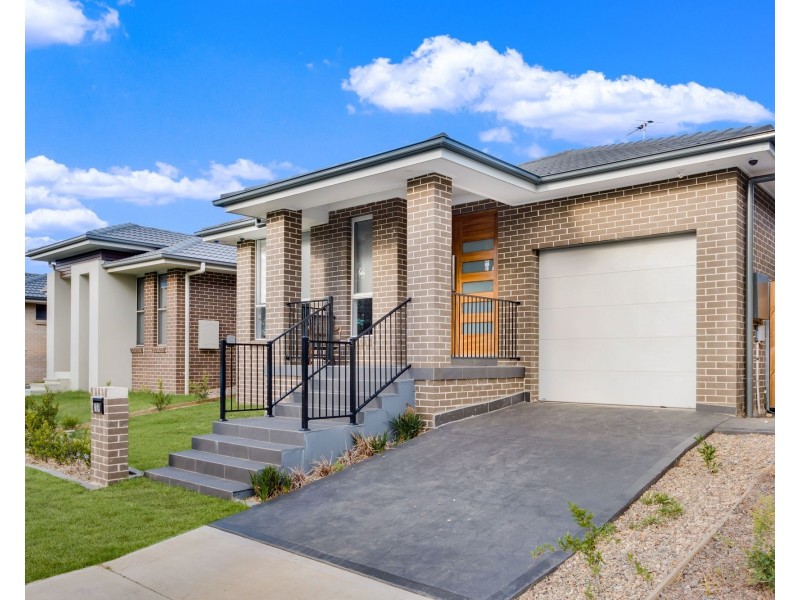 19 Jacka Street, Airds NSW 2560