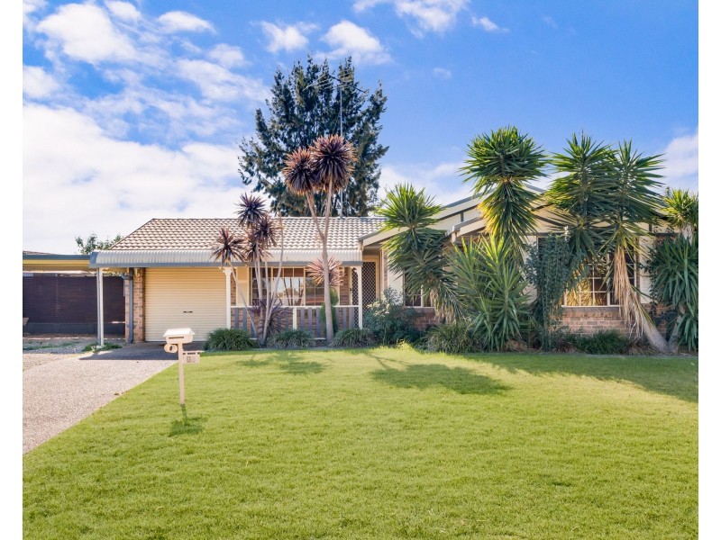 St Helens Park NSW 2560