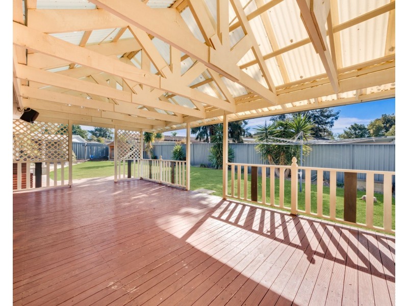 St Helens Park NSW 2560