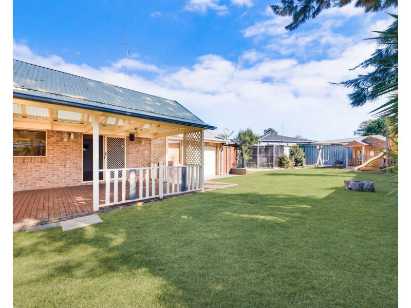 St Helens Park NSW 2560