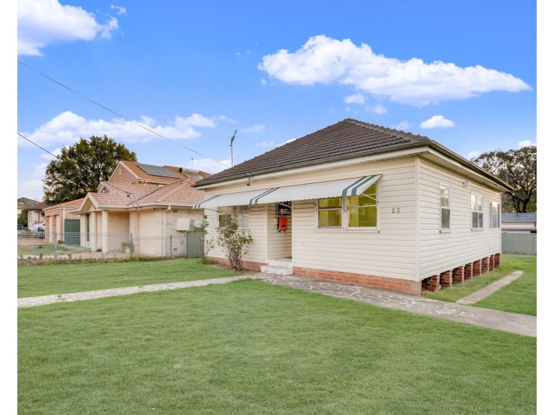 Minto NSW 2566