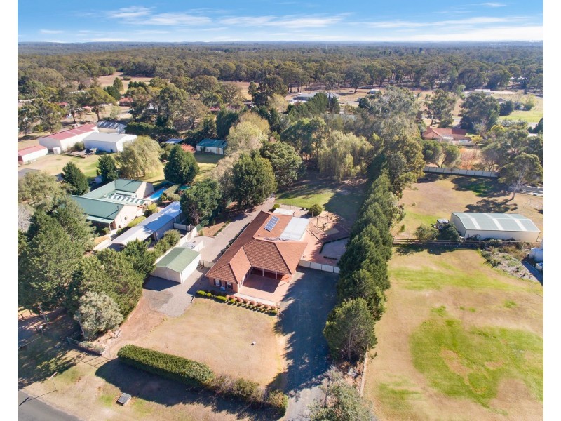 16 Claremont Drive, Bargo NSW 2574