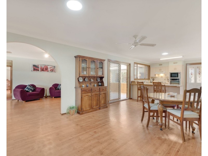 16 Claremont Drive, Bargo NSW 2574