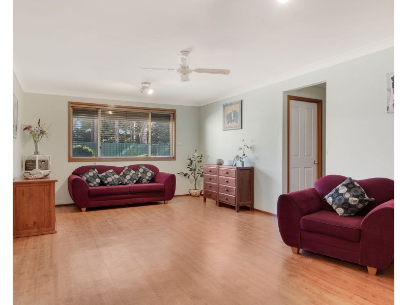 16 Claremont Drive, Bargo NSW 2574