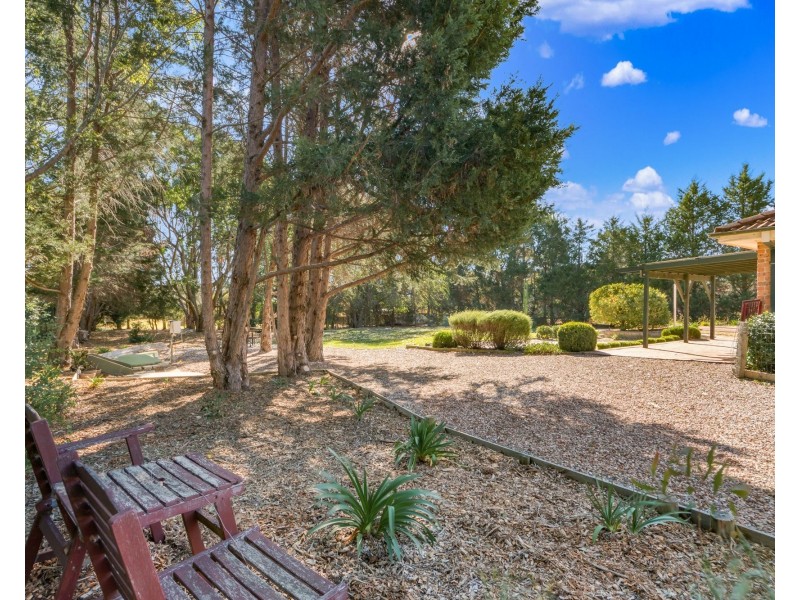 16 Claremont Drive, Bargo NSW 2574