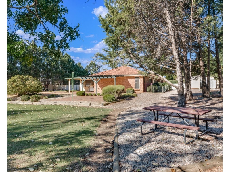16 Claremont Drive, Bargo NSW 2574