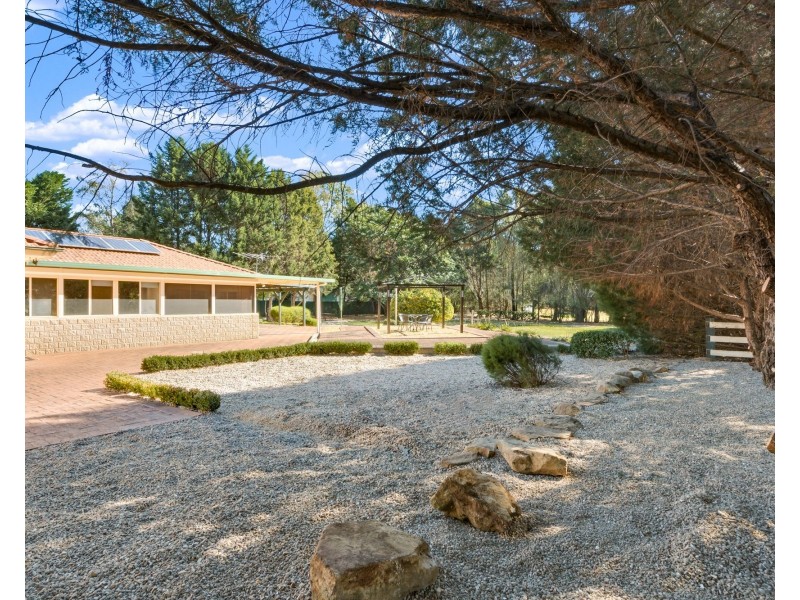 16 Claremont Drive, Bargo NSW 2574