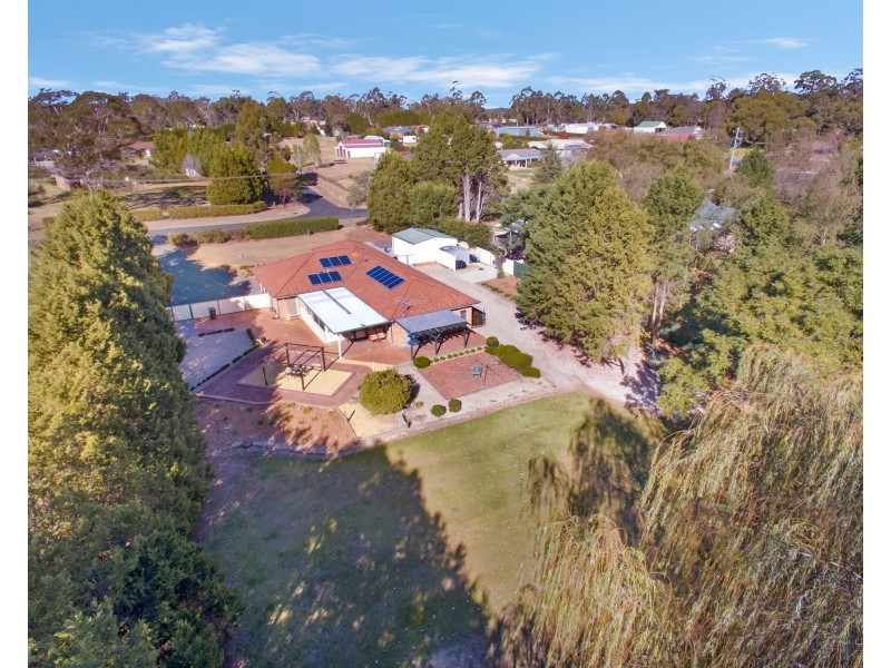 16 Claremont Drive, Bargo NSW 2574