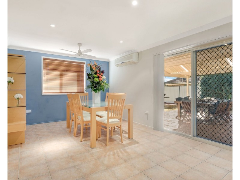 23 Veness Circuit, Narellan Vale NSW 2567