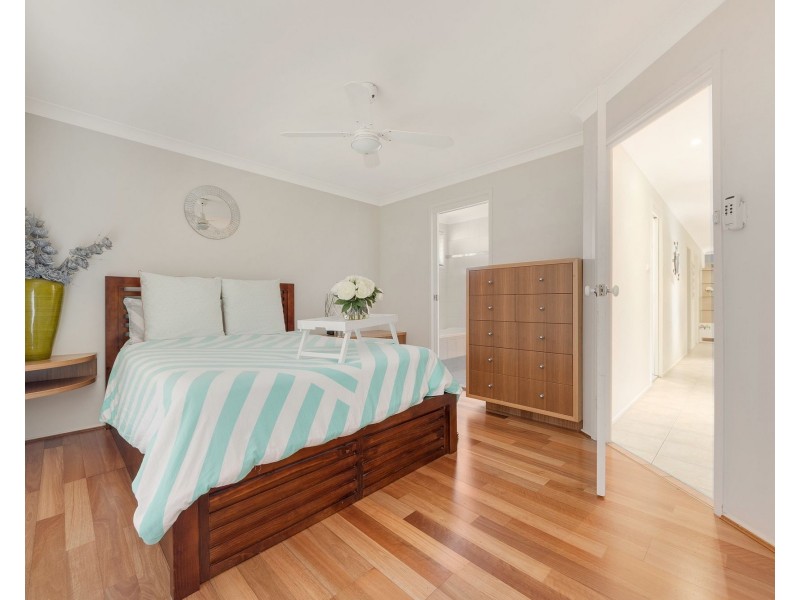 23 Veness Circuit, Narellan Vale NSW 2567