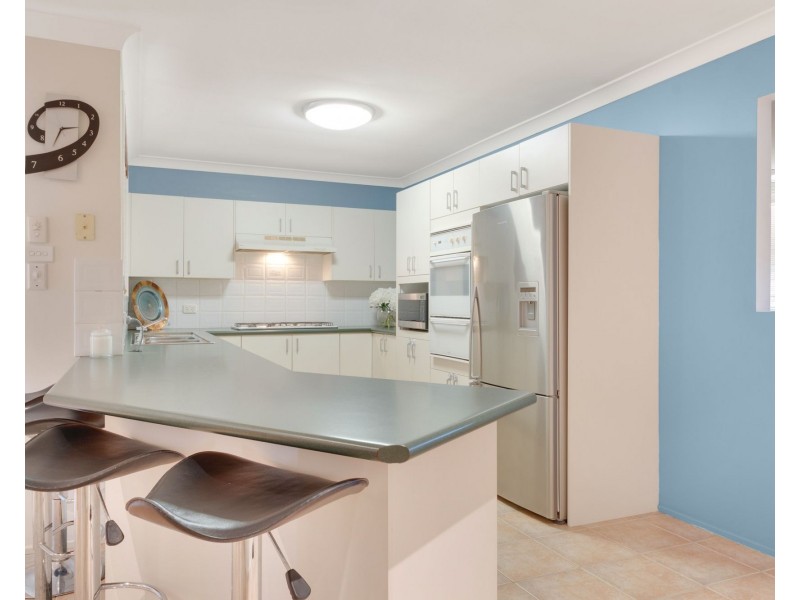 23 Veness Circuit, Narellan Vale NSW 2567