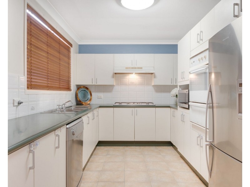 23 Veness Circuit, Narellan Vale NSW 2567