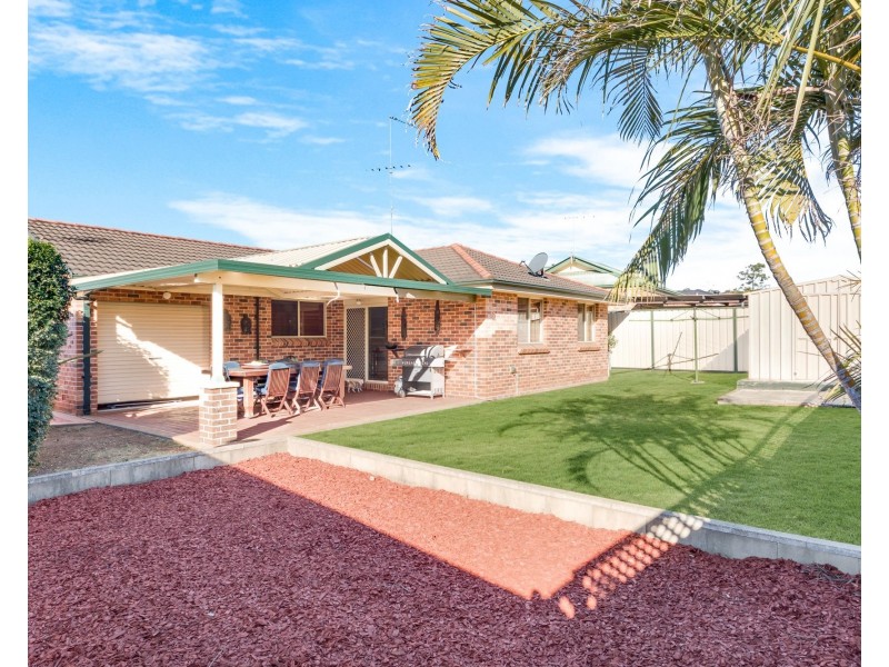 23 Veness Circuit, Narellan Vale NSW 2567