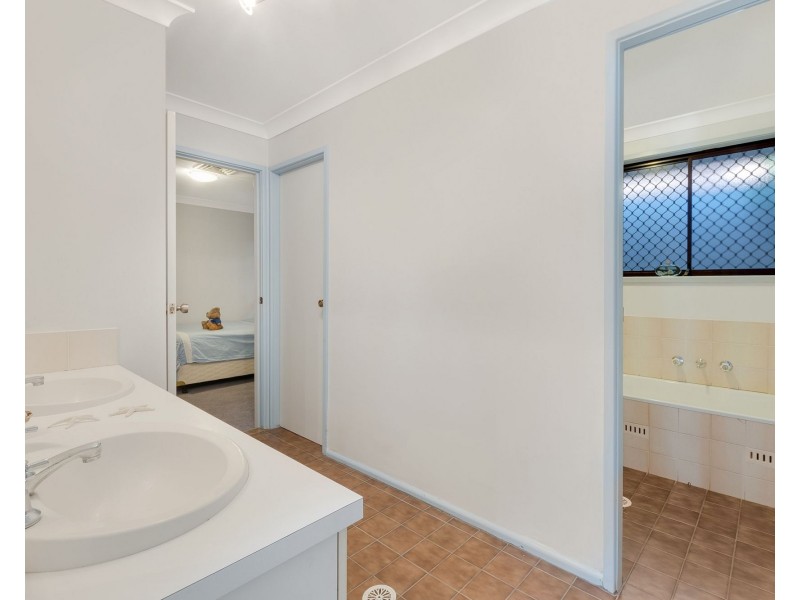 Woodbine NSW 2560