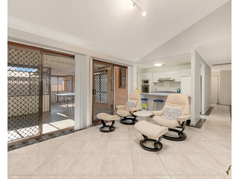 Woodbine NSW 2560