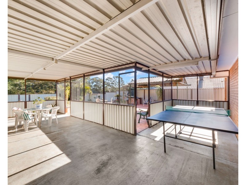 Woodbine NSW 2560