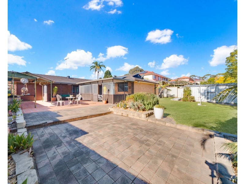 Woodbine NSW 2560