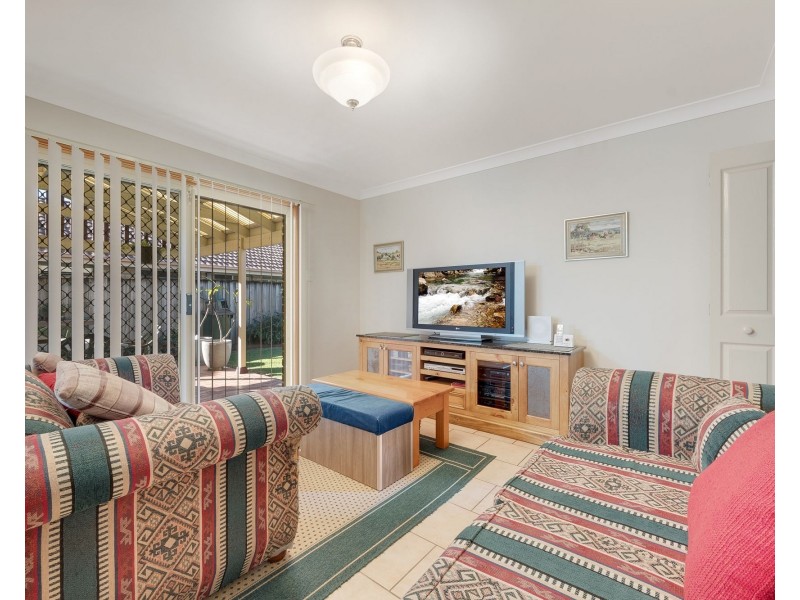 13 Moreton Bay Avenue, Spring Farm NSW 2570