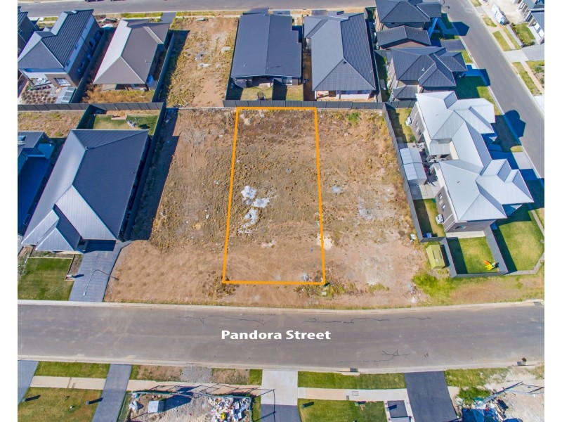 Gregory Hills NSW 2557