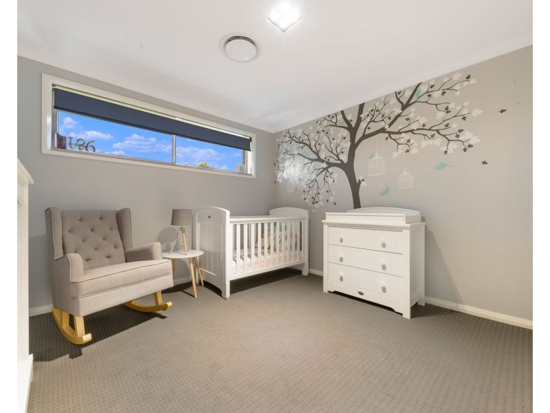 3B Gemini Street, Gregory Hills NSW 2557