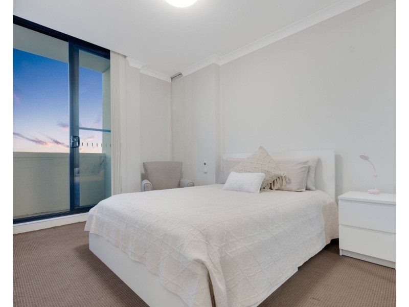 34/15-17 Castlereagh Street, Liverpool NSW 2170