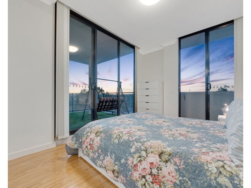 34/15-17 Castlereagh Street, Liverpool NSW 2170