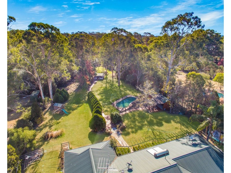 20 Cawdor Farms Road, Grasmere NSW 2570