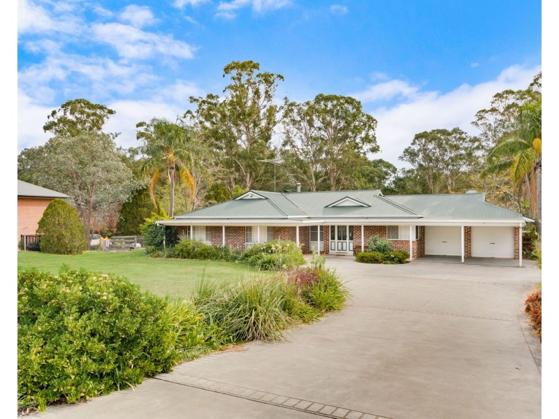 20 Cawdor Farms Road, Grasmere NSW 2570