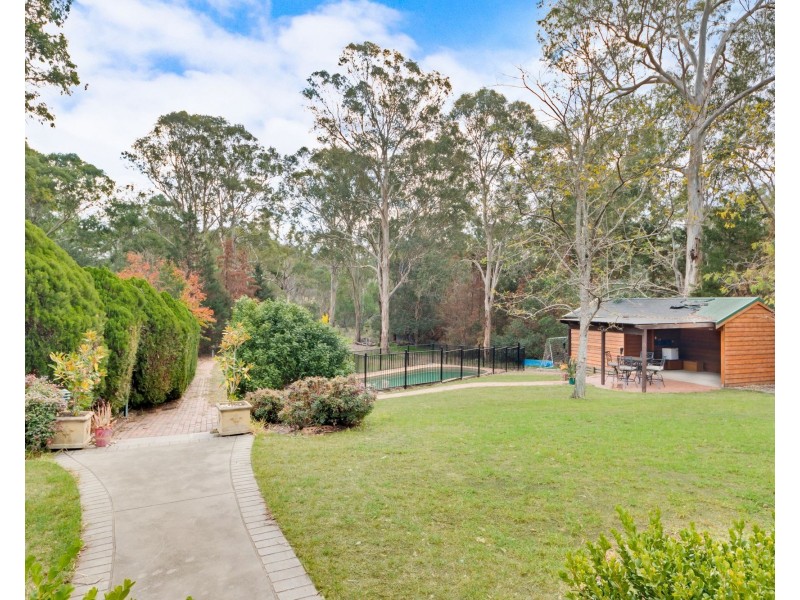 20 Cawdor Farms Road, Grasmere NSW 2570