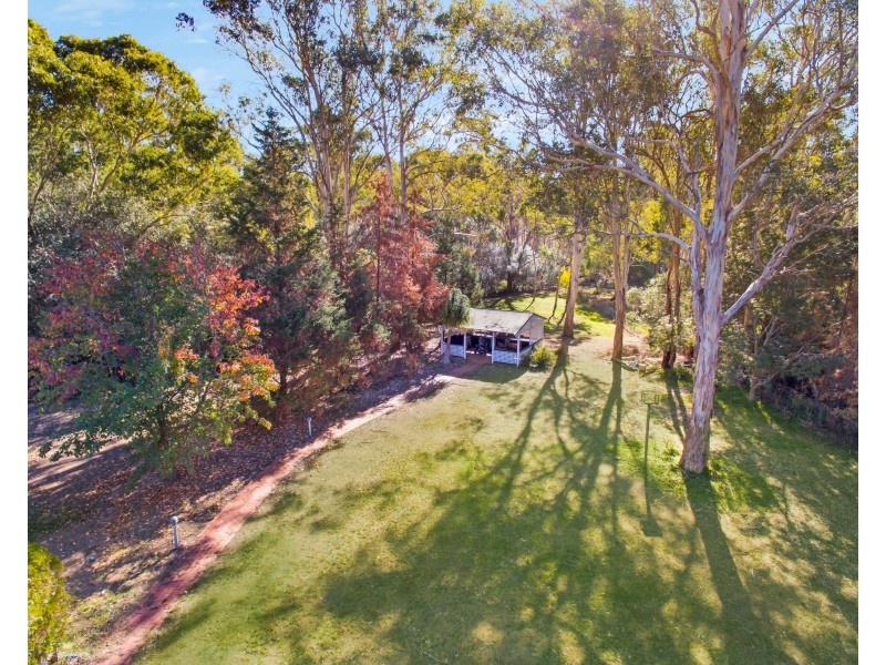 20 Cawdor Farms Road, Grasmere NSW 2570