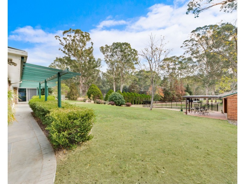 20 Cawdor Farms Road, Grasmere NSW 2570