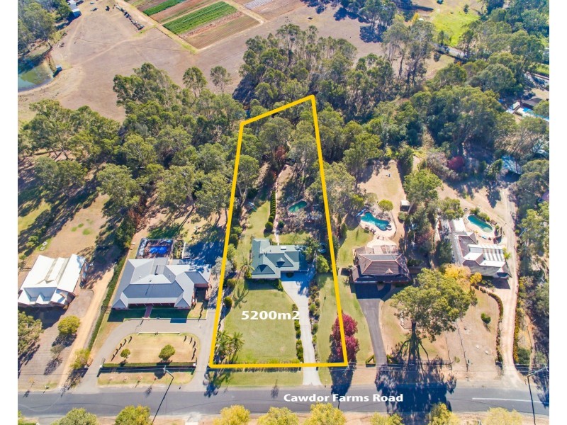 20 Cawdor Farms Road, Grasmere NSW 2570