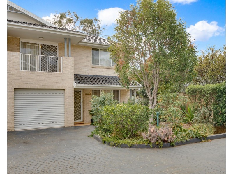 Macquarie Fields NSW 2564