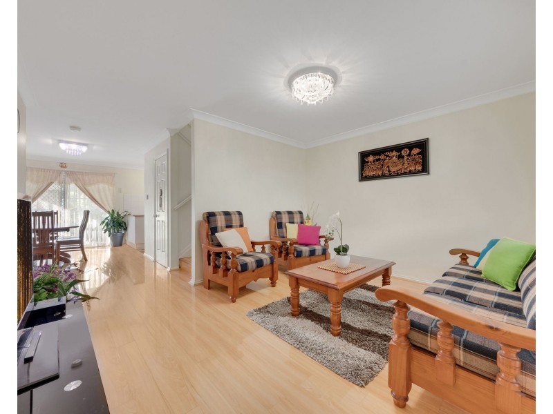 Macquarie Fields NSW 2564